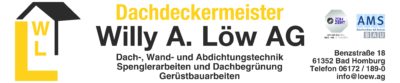 Willy A. Löw AG
